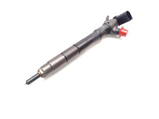 Форсунка 28565330, 04L130277D Skoda Octavia Mk3 (5E) CXXB