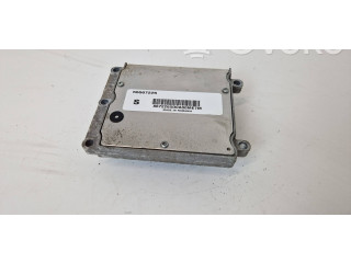 Блок управления двигателем Блок управления 55567225 Saab 9-3 Ver2