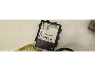 Řídící jednotka 0604290714038   Subaru Legacy 2002