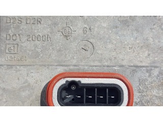 Блок фонаря / (блок «хenon»)