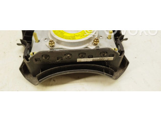 Подушка безопасности водителя    Subaru Forester SF