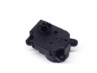 Двигатель задвижки потока воздуха