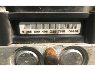 Блок АБС 0265231508, 9661886780   Peugeot  307  2005-2008 года