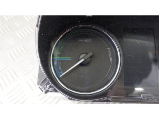 Панель приборов 8100C386, 8100C386 Mitsubishi Outlander