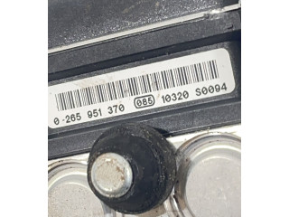 Блок АБС AX232C405AC, 0265251089 Jaguar XF X250 2007 - 2015 года