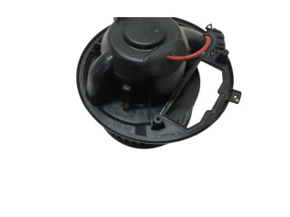 Вентилятор печки 1K1820015G, F997165A Skoda Octavia Mk2 (1Z)