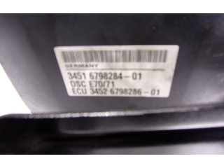 Jednotka ABS 34516865025, 34516798284 BMW X6 E71 2011