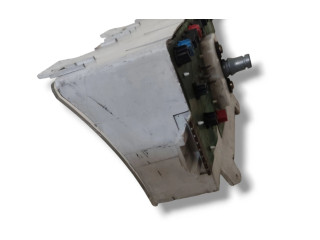 Přístrojová deska Fiat 500 Cinquecento 1996 6062620010