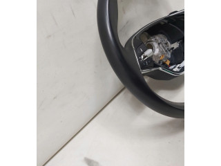 Руль Skoda Octavia Mk4 2019 - года 5E3959542B