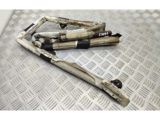 Боковая подушка безопасности    Mercedes-Benz A W176