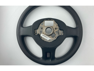 Руль Volkswagen Golf VI 2008 - 2013 года 5C0419091, T1P0061910747