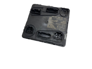 Модуль управления BSM 4N0907064GP   Audi Q5 SQ5    