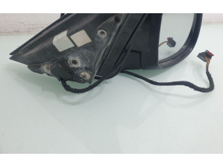 Зеркало электрическое Skoda Yeti (5L) 2009 - 2017 года