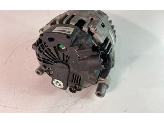 Генератор TG15C154 Mitsubishi Outlander