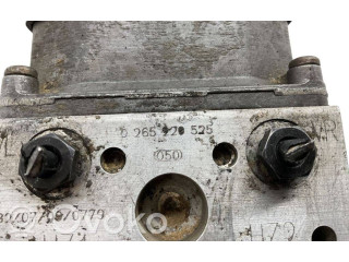 Блок АБС 0273004358, 00879   Audi  A6 S6 C5 4B  1997 - 2005 года