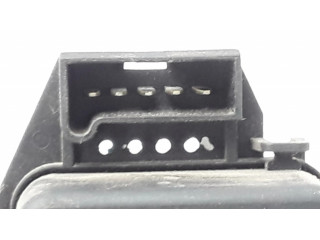 Моторчик заднего дворника 53671347, 54123957 Saab 9-7X