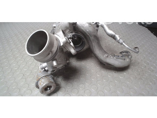 Turbodmychadlo Турбина 11657802588, 11657802588   BMW 3 E90 E91   