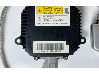 Блок управления Xenon