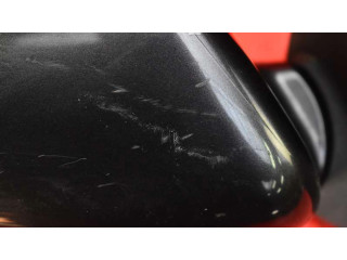 Зеркало электрическое Mitsubishi L200 2006 - 2014 года