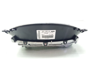 Přístrojová deska Ford Kuga III 2024 2664376, NV4T10849DJF