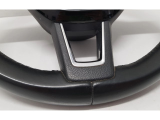 Руль Skoda Fabia Mk3 (NJ)  2015 - 2021 года 3V0419091, 5E0419685A      