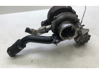 Поршень Турбина 9682778680, GT1749V Citroen C4 Grand Picasso