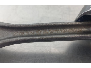  Поршень с шатуном  96702848800R  Citroen C1  