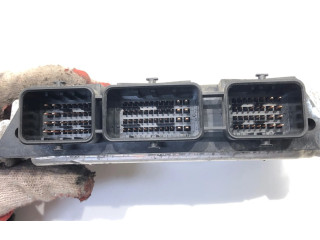 Řídící jednotka 4M61-12A650-BA Mazda 3 I 2004