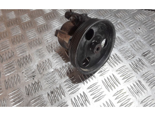 Насос усилителя руля