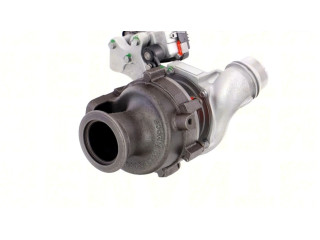 Turbodmychadlo Турбина 49335-00645, 49335-00645 BMW M4 F82 F83