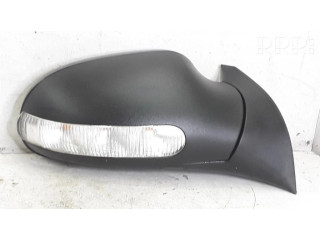 Зеркало электрическое правое Mercedes-Benz A W168 1997-2004 года