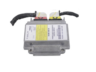 Блок подушек безопасности 101878100B Tesla Model S
