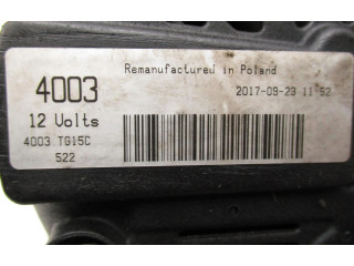 Генератор TG15C522 Citroen Berlingo
