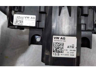 Кнопки рулевого колеса 3C9953502B   Volkswagen PASSAT CC