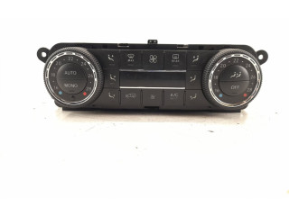 Блок управления климат-контролем 2518702289, 2519000401   Mercedes-Benz GL X164