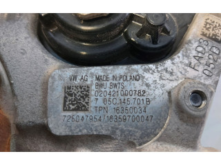 Турбина Skoda Kamiq 05C145701B