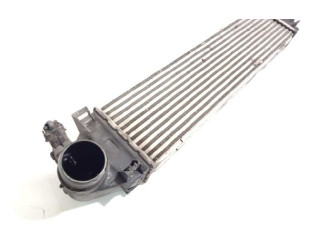 Интеркулер 31338475 Volvo S60