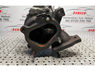  Турбина Renault Trafic II (X83)  8200466021   для двигателя M9R      