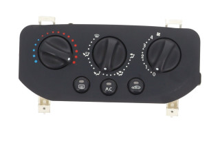 Блок управления климат-контролем 7701051263   Renault Clio II