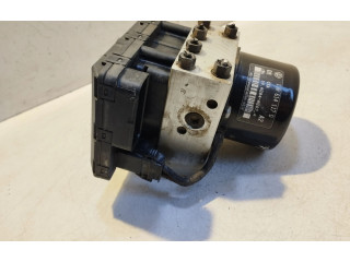 Блок АБС 1J0907379P, 1J0614117D   Volkswagen  Bora  1998 - 2005 года