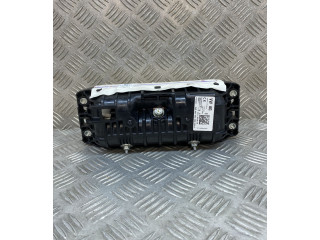 Подушка безопасности пассажира 654880204D Skoda Kamiq