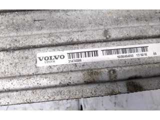 Интеркулер 31474506 Volvo S60