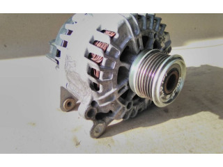 Генератор 03L903023F Volkswagen Golf VI