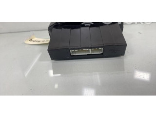 Блок управления климат-контролем 972501F400   KIA Sportage