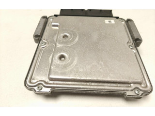 Блок управления двигателя GX7312C520FAF, 0281032607 Jaguar XE