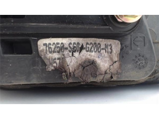 Zpětné zrcátko levé Honda Civic 2001 76250S60G200M3