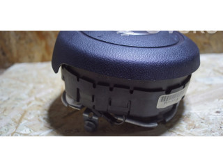 Подушка безопасности водителя    Jeep Compass