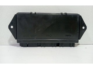 Блок управления 16257821   Chevrolet Corvette C5