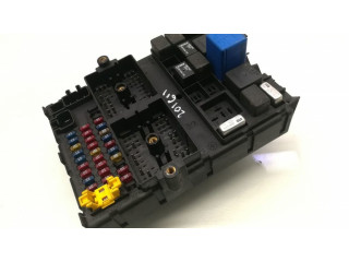 Блок предохранителей P56038406AM, TQH10804RKA2 Jeep Grand Cherokee (WJ)