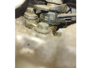 Форсунка 804536AH82409398    Renault Koleos I   